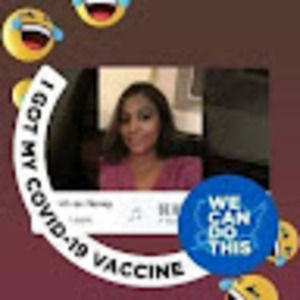 Meet your Posher, Alethia